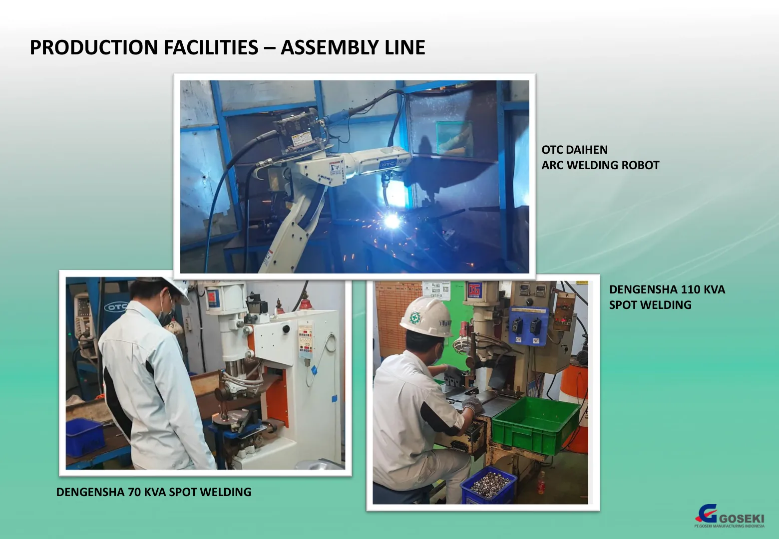 Assembly Line – Page 18