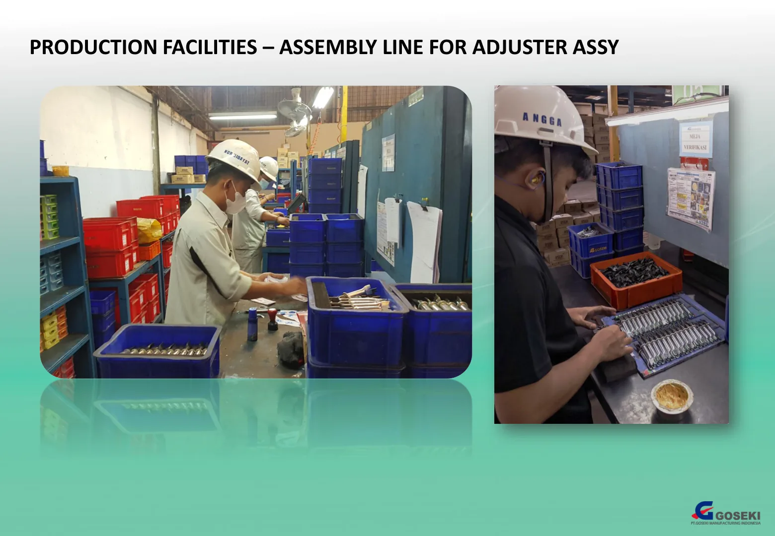 Assembly Line – Page 19