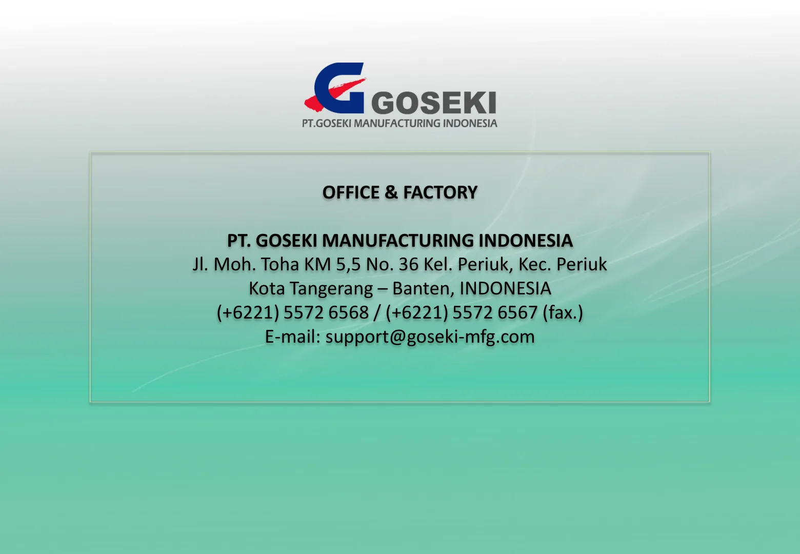 Office & Factory – Page 26